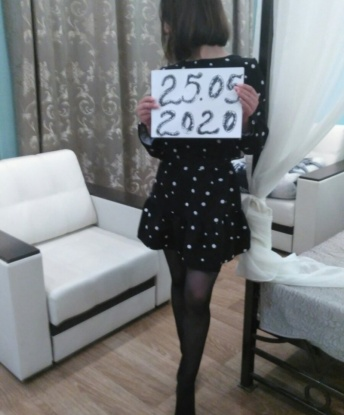 У меня множество возможностей для удовлетворения твоих желаний. От нежности и ласки до жестких игр - я знаю, как доставить истинное удовольствие. Я опытная и умеющая слушать, готова подарить тебе незабываемый опыт. У меня есть отличные отзывы от предыдущих клиентов, которые подтверждают мою профессиональность. Также у меня есть фото, чтобы ты мог убедиться в моей красоте. Живу в Москве и доступна для встреч в любое удобное для тебя время. 💋💋💋 Танюшка